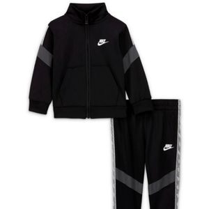 Nike baby tracksuit